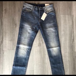 Mnml M33 jeans size 32